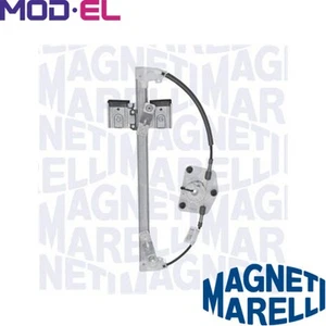 WINDOW REGULATOR 350103136800 FOR SKODA ROOMSTER BME 1.2L 3cyl ROOMSTER - Picture 1 of 6