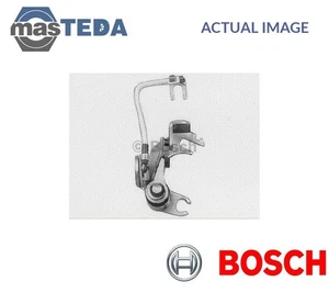 1 987 231 020 CONTACT BREAKER DISTRIBUTOR BOSCH FOR DAIHATSU CUORE II 0.8L,0.7L - Picture 1 of 5