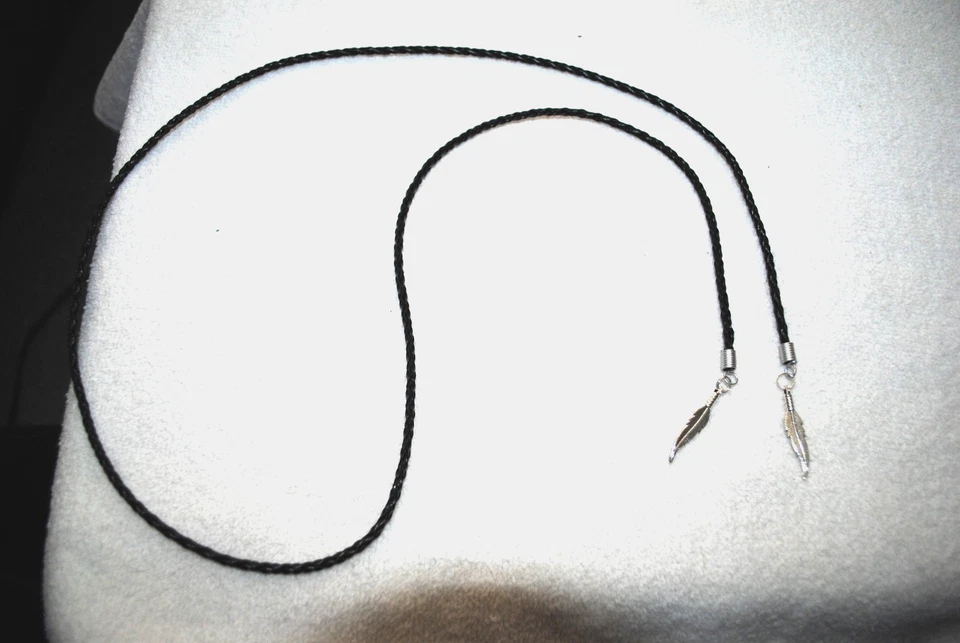 Cuerda Western Bolo Foto 1 de 1