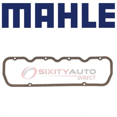 MAHLE Valve Cover Gasket for 1963-1966 GMC G1000 P1000 PB1000 PB1500 PB2500 sc - Image 1 of 4
