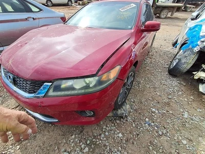 Used Manual Transmission Assembly fits: 2013 Honda Accord MT Cpe 3.5 Grade A - Image 1 of 4