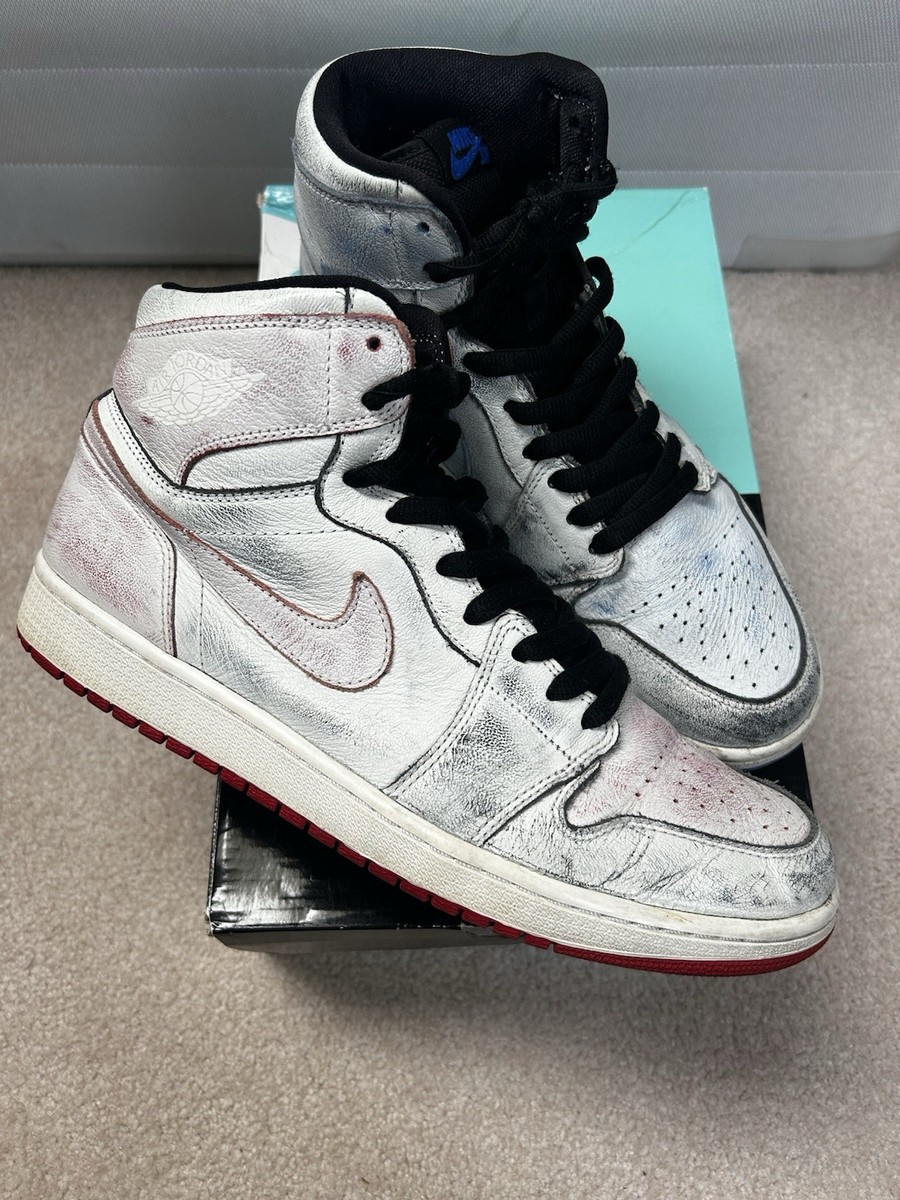 Lance Mountain x Air Jordan 1 Retro SB QS Lance Mountain for Lance Mountain x Air Jordan 1 Retro SB QS Lance Mountain for