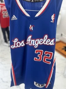 Blake Griffin Clippers - Picture 1 of 3