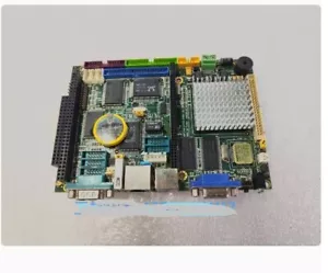 Industrial control motherboard VORTEX86 LITTLE BOARD-6S - Picture 1 of 2