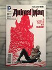 Animal Man #24 (2013-DC) **High+ grade**  New 52!