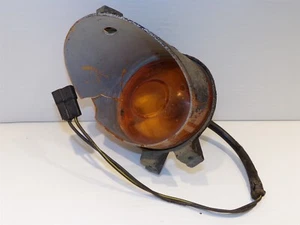 1970 - 74 Dodge Challenger Front Turn Signal Marker Light Assy OEM 71 72 73 - Picture 1 of 6