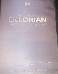 DeLorian bu Dave Forrest - Picture 1 of 2