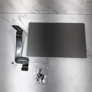 A1707 Trackpad Gris espacial 15" MacBook Pro con cable Flex 2016 - Grado A - Imagen 1 de 4