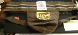 "UPS" JOCKMAIL JOCK SRTRAP EN TALLA GRANDE, NUEVO Y SIN USAR - Imagen 1 de 4