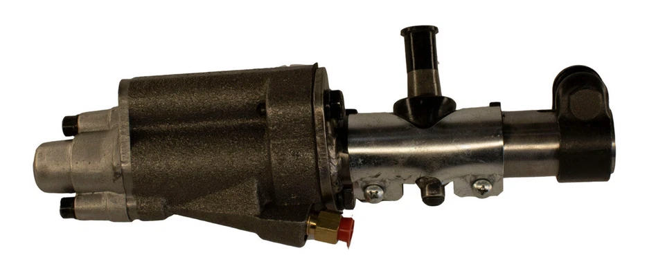 Nueva válvula de control de dirección asistida Lares 1960 Ford Thunderbird Fairlane 10004 Foto 1 de 4