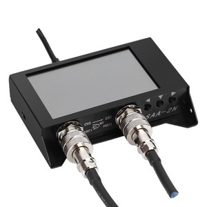 4'' Touch Screen SAA-2N NanoVNA 3G V2 Vector Network Analyzer VNA HF UHF VHF Kit