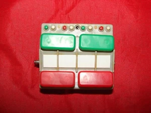 JOUEF HO BOITIER DE COMMANDE 892 TRAIN ELECTRIQUE - Photo 1/1