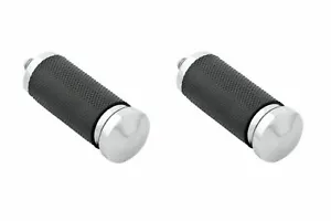 Performance Machine PM Shift Peg Harley or Metric Sold Each Chrome Contour - Picture 1 of 1