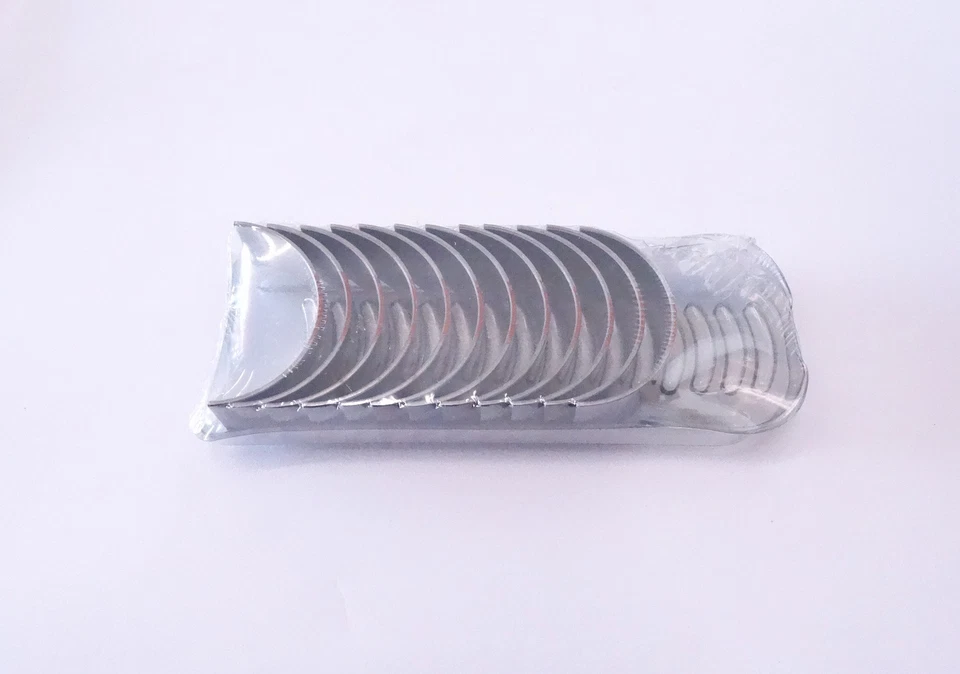 Juego de rodamientos de varilla de conexión Datsun 240Z 260Z 280ZX estándar NUEVO 077 Foto 1 de 1