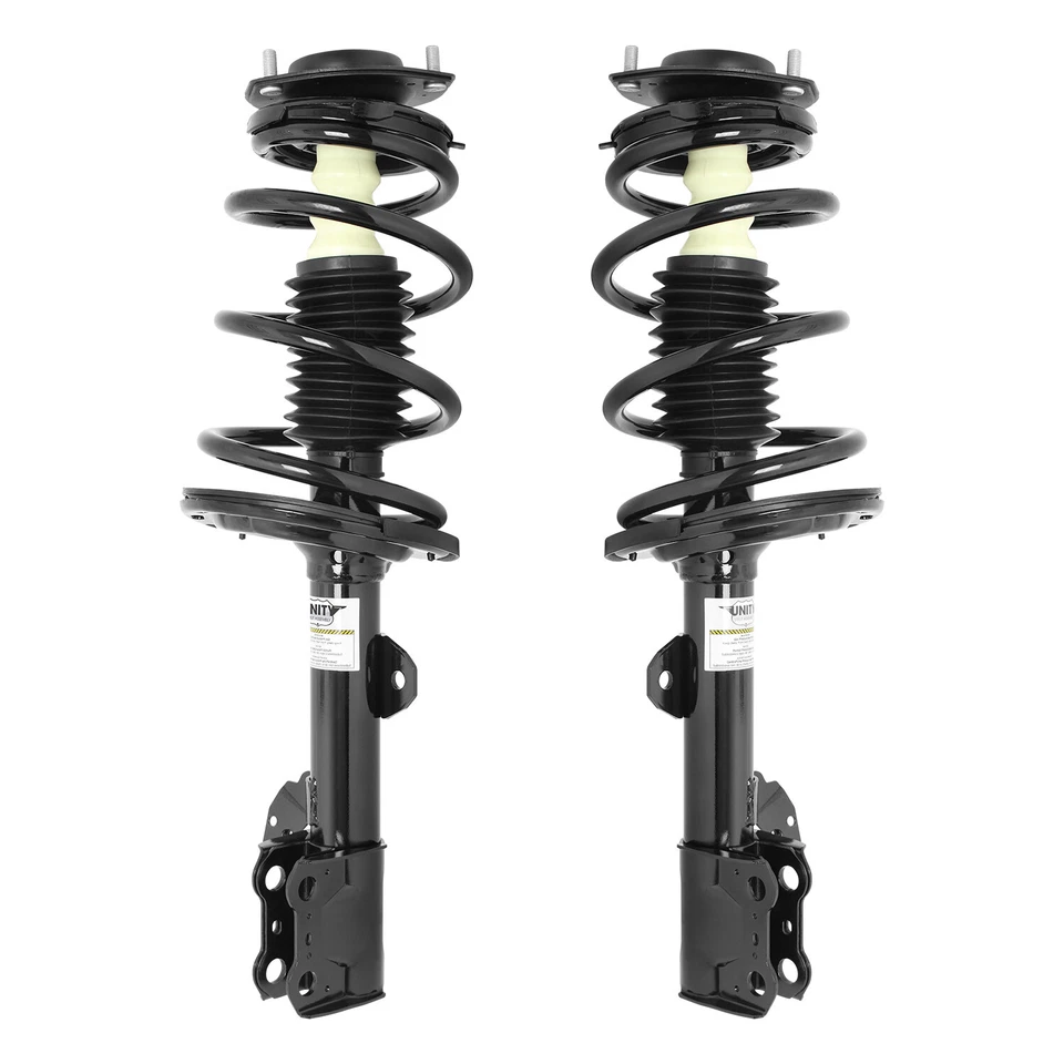 Front  Complete Strut Assembly Kit for 2008-2013 Toyota Highlander - Image 1 of 1