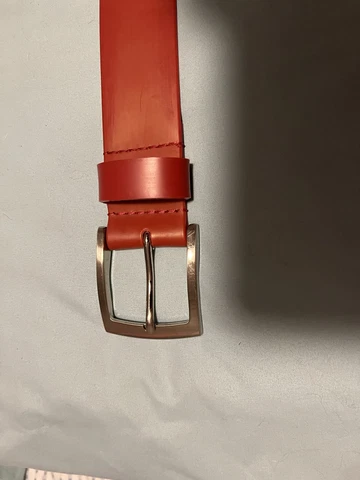 Gamecocks Silicon Red Belt Cover