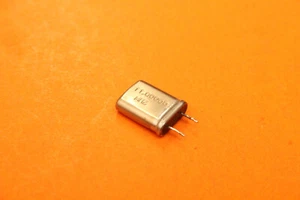 COLLINS 51S-1 - CRYSTAL 11 MHz 11000 KHz - GENUINE - USED - TESTED - Zdjęcie 1 z 3