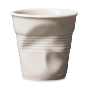 Knickbecher Espressobecher Mokkabecher Ristrettobecher 0,08l Aurora rose Revol  - Imagen 1 de 3