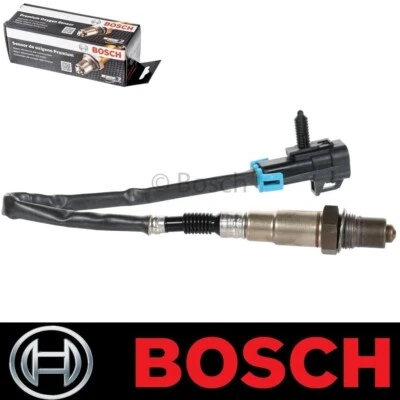 Sensor de oxígeno UPSTREAM Bosch OE para motor SUZUKI XL-7 V6-3,6 L 2007-2009 Foto 1 de 4