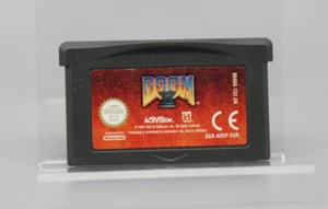 Doom Ii (Nintendo Game Boy Advance) | GBA | BLITZVERSAND - Bild 1 von 1
