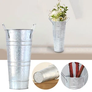 Soporte para paraguas Soporte paraguas Metal Paraguas Cubo Independiente Paraguas Nuevo - Imagen 1 de 8