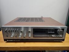 Mitsubishi Da In Vintage Stereo Receivers for sale | eBay
