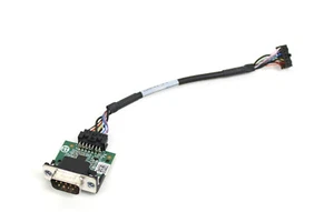 Tarjeta de puerto serie HP con cable | HP N.o de parte: 902762-001 | Original OEM - Imagen 1 de 3