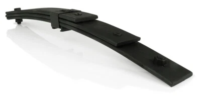 EZGO Marathon 1989-1994 Gas & Electric Golf Cart Heavy Duty Front Leaf Spring - Image 1 of 3