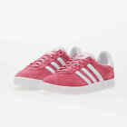 Adidas Originals Gazelle 85 Pink Fusion IG5004 Casual Suede Shoes Sneakers