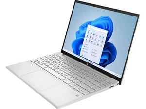 PC portátil HP Aero 13z-be200 13 13,3" WUXGA R5 7535U 8 GB llave retroiluminada FP leer W11 - Imagen 1 de 7