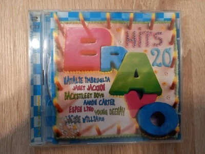 Bravo Hits 20 • CD • Zustand gebraucht  - Bild 1 von 4