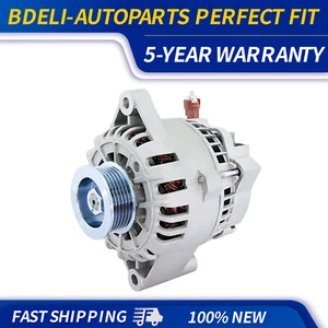 New Alternator For Ford Mustang 2001 2002 2003 2004 3.8L 3.9L 213-3155D GL-449 - Picture 1 of 7