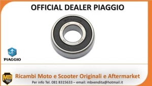 CUSCINETTO MOZZO RUOTA POSTERIORE PIAGGIO VESPA LX 50 2T 2005/2013 20X47X14 - Imagen 1 de 1