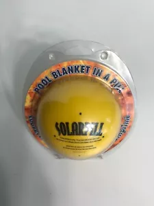 New SmartPool Inc SOLARPILL Pool Blanket In A Pill Complete Made In U.S.A. - Picture 1 of 4