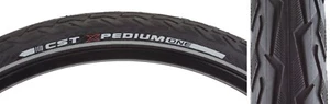 Neumático CSTP Xpedium 700x38 BK/BK SC/APL Cable - Imagen 1 de 1