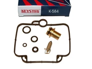 Suzuki Gsxr 750 W 1993/1995 Reparaturkit Vergaser Keyster Japan K-584 - Bild 1 von 2