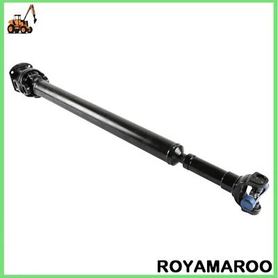 938-305 Front Drive Shaft For 1999-2001 Ford F-250 F-350 Super Duty  Excursion - Imagem 1 de 4