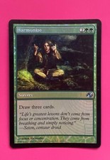 Harmonize  Planar Chaos (Foil)  NM/M MTG