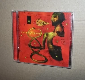 Skinny Puppy Doomsday Back + Forth Vol 5 Live In Dresden cd Nettwerk 2001 - Picture 1 of 2