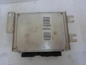 ENGINE COMPUTER KIA SPECTRA 2006 39120-23680 AT ECM PCM ECU OEM - Picture 1 of 4