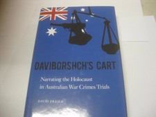 Daviborshch's Cart: Narrating the Holocaust in Australian War Crimes Trials