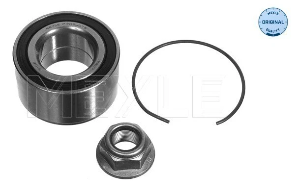 MEYLE 16-141464049 Front Wheel Bearing Kit for LOGAN EXPRESS SANDERO LADA LARGUS - Image 1 of 1