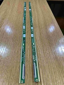 T.CON BOARDS LG 49UM7050PLF 6870S-2675A LC490DGJ - Imagen 1 de 1