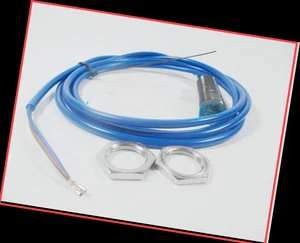 1PC NEW For PEPPERL＆FUCHS Proximity Switch NCB5-18GM70-N0 #LMJ - Picture 1 of 2