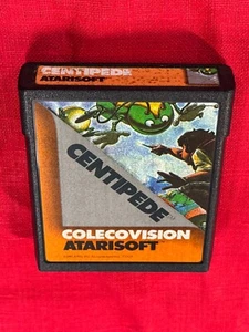 ColecoVision Cartridge - Centipede - Picture 1 of 1
