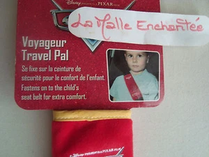 VOYAGEUR TRAVEL PROTEGE CEINTURE DE SECURITE CARS 17 CM DE HAUT - Bild 1 von 2