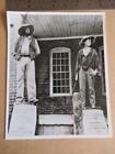 Huckleberry Finn  Film Promo Image  paperclip mark to top   please scroll down