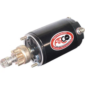 Arco 5390 Johnson Evinrude arrancador fueraborda 9 dientes 778991 - Imagen 1 de 1