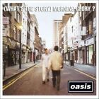 Oasis   Whats The Story Morning New Vinyl