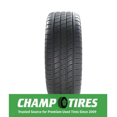 P285/45R22 Cooper Adventurer все сезоны 114 H б/у 7/32nds - Изображение 1 из 4